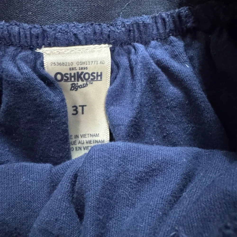 OshKosh B'gosh Tulle Skirt Bundle